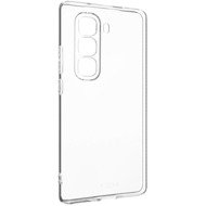 FIXED Story for Infinix Hot 50 Pro+ 4G clear - Phone Cover