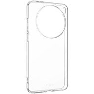 FIXED Story for Vivo X200 5G clear - Phone Cover