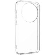 FIXED Story for Vivo X200 Pro Mini 5G clear - Phone Cover