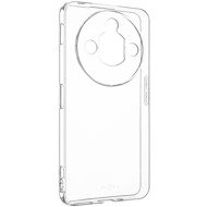 FIXED Story for Nubia Focus 5G Pro clear - Phone Cover