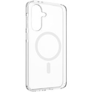 FIXED MagPure with Magsafe support for Samsung Galaxy A36 5G/A56 5G clear - Phone Cover