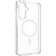 FIXED MagPure s podporou Magsafe pro Samsung Galaxy A56 5G čirý - Phone Cover