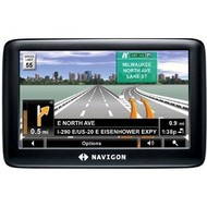 GPS NAVIGON 3300 - GPS Navigation