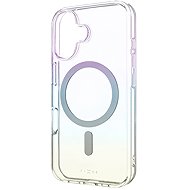 FIXED MagRainbow with MagSafe support for Apple iPhone 16 rainbow - Phone Cover