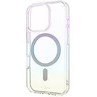 FIXED MagRainbow with MagSafe support for Apple iPhone 16 Pro rainbow - Phone Cover
