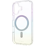 FIXED MagRainbow with MagSafe support for Apple iPhone 17 rainbow - Phone Cover