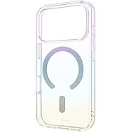 FIXED MagRainbow with MagSafe support for Apple iPhone 17 Pro rainbow - Phone Cover