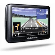 GPS NAVIGON 3310 - GPS Navigation