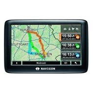 NAVIGON 3310 max CE - GPS Navigation