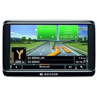 NAVIGON 70 Plus EU 20 - GPS Navigation