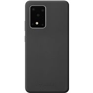 Cellularline Sensation for Samsung Galaxy S20 Ultra Black - Phone Cover