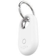 FIXED Silky for Samsung SmartTag2 white - Loop