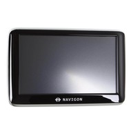GPS NAVIGON 4350 - GPS Navigation