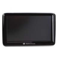 NAVIGON 6310 Europe - GPS Navigation