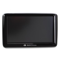 NAVIGON 6310 Europe Truck - GPS Navigation