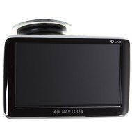 NAVIGON 6350 Live Europe - GPS Navigation