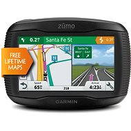 Garmin zumo 345 Lifetime Europe20 - GPS Navigation