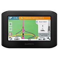 Garmin zumo 396S Lifetime Europe45 - GPS navigáció