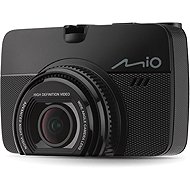 MIO MiVue 945W 4K GPS Wi-Fi STARVIS 2 Smartbox - Dash Cam