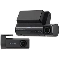 MIO MiVue 955W 4K Dual - Autós kamera