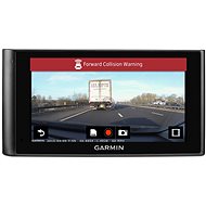 Garmin nuviCamT Lifetime Europe 45 - GPS Navigation