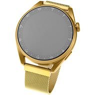 FIXED Mesh Strap 20mm Gold - Watch Strap