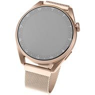 FIXED Mesh Strap 22mm Rose Gold - Watch Strap