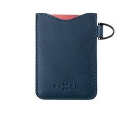 FIXED Smile Cards Wallet mit Smart Tracker FIXED Smile PRO - blau - Portemonnaie