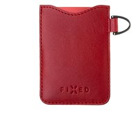 FIXED Smile Cards with Smart Tracker FIXED Smile PRO Red - Wallet