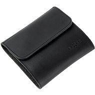 FIXED Smile Classic Wallet with Smart Tracker FIXED Smile PRO Black - Wallet