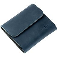 FIXED Smile Classic Wallet mit Smart Tracker FIXED Smile PRO blau - Portemonnaie