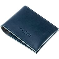 FIXED Smile Wallet with Smart Tracker FIXED Smile PRO Blue - Wallet