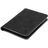 FIXED Smile Passport with Smart Tracker FIXED Smile PRO Black - Wallet