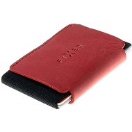 FIXED Smile Tiny Wallet with Smart Tracker FIXED Smile PRO Red - Wallet