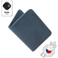 FIXED Smile Wallet XL with Smart Tracker FIXED Smile PRO Blue - Wallet