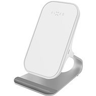 FIXED Frame Wireless 15W White - Charging Stand