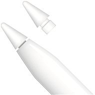FIXED Pencil Tips Apple Pencil hegy, 2 db, fehér - Cserélhető hegy