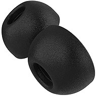 FIXED Plugs Pro Memory Foam for Apple Airpods Pro 3 2 sets size XS - Plugs
