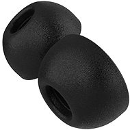 FIXED Plugs Pro Memory Foam for Apple Airpods Pro/Pro 2 2 sets size L - Plugs