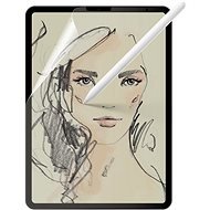 FIXED PaperFilm Screen Protector for Apple iPad 10.2" (2019/2020/2021) - Film Screen Protector