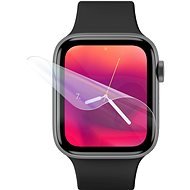 FIXED Invisible Protector pre Apple Watch 41 mm/Series 8 41mm - Ochranná fólia