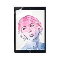 FIXED PaperFilm Removable Screen Protector für Apple iPad 10.2" (2019/2020/2021) - Schutzfolie