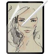 FIXED PaperFilm Screen Protector for Apple iPad Pro 13" (2024/2025)/iPad Air 13" (2024-2026) - Film Screen Protector