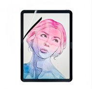 FIXED PaperFilm Screen Removable Protector for Apple iPad Pro 11" (2024)/M5 (2025) - Film Screen Protector