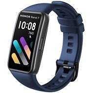 FIXED Silicone Strap Honor Band 6 / 7 - kék - Szíj
