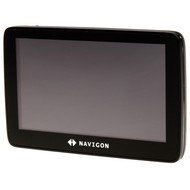 GPS NAVIGON 7310 - GPS Navigation