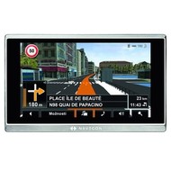 NAVIGON 8410 Truck - GPS Navigation