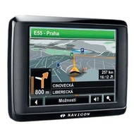  NAVIGON Primo - GPS Navigation