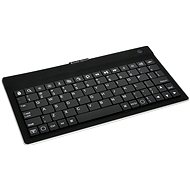Freedom Expression Black - Keyboard