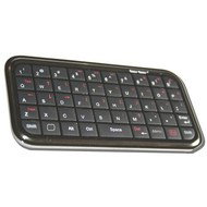 Freedom i-Connex Mini black - Keyboard